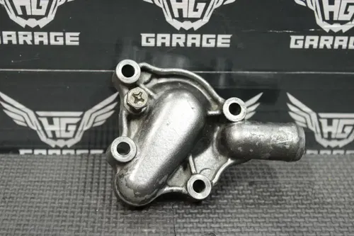 1996 HONDA CR125R OEM ENGINE WATER PUMP W HOUSING 19215-KA3-740 19240-KS6-700