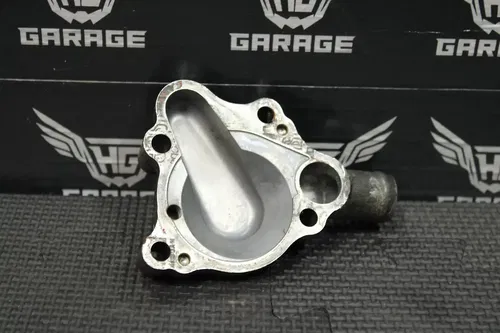 1996 HONDA CR125R OEM ENGINE WATER PUMP W HOUSING 19215-KA3-740 19240-KS6-700