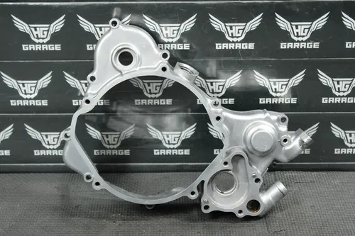 1999 HONDA CR125R OEM ENGINE MOTOR INNER CLUTCH COVER 11342-KZ4-J00