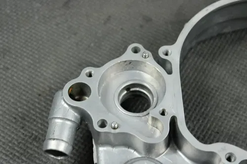 1999 HONDA CR125R OEM ENGINE MOTOR INNER CLUTCH COVER 11342-KZ4-J00