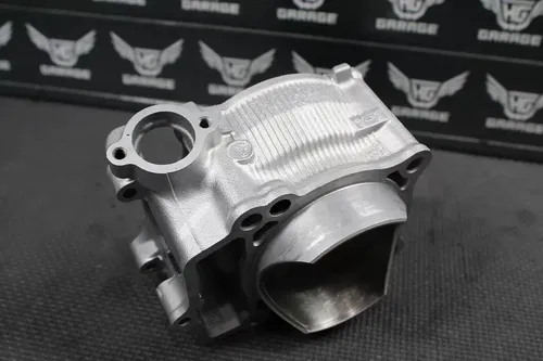 2009 YAMAHA 01-13 YZ250F OEM STD BORE ENGINE MOTOR CYLINDER JUG BARREL BORE