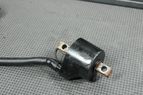 2003 SUZUKI RM85 RM85L OEM ECU COMPUTER CONTROLLER UNIT BLACK BOX ECM CDI