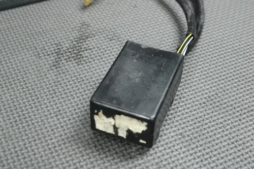 2003 SUZUKI RM85 RM85L OEM ECU COMPUTER CONTROLLER UNIT BLACK BOX ECM CDI