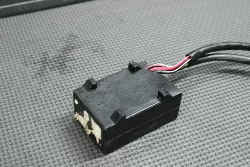 2003 SUZUKI RM85 RM85L OEM ECU COMPUTER CONTROLLER UNIT BLACK BOX ECM CDI