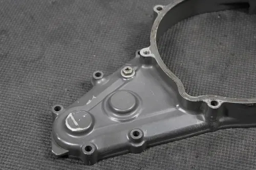 1997 SUZUKI RM250 OEM ENGINE MOTOR INNER CLUTCH COVER 11341-37E01