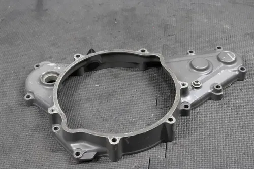 1997 SUZUKI RM250 OEM ENGINE MOTOR INNER CLUTCH COVER 11341-37E01