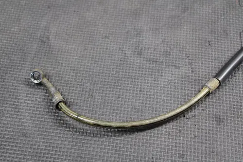 2004 KTM 85SX OEM REAR BACK BRAKE HOSE FLUID LINE 47013070000