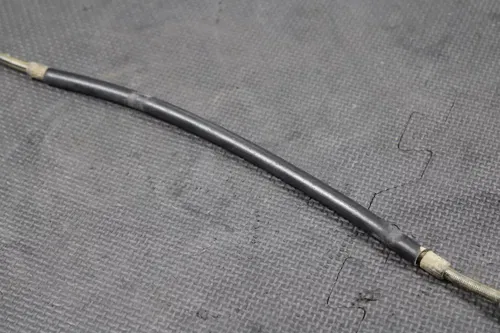 2004 KTM 85SX OEM REAR BACK BRAKE HOSE FLUID LINE 47013070000
