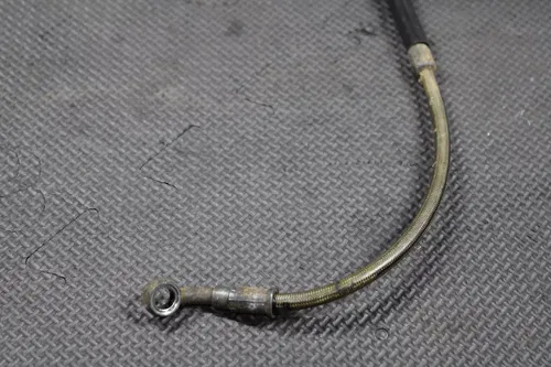 2004 KTM 85SX OEM REAR BACK BRAKE HOSE FLUID LINE 47013070000