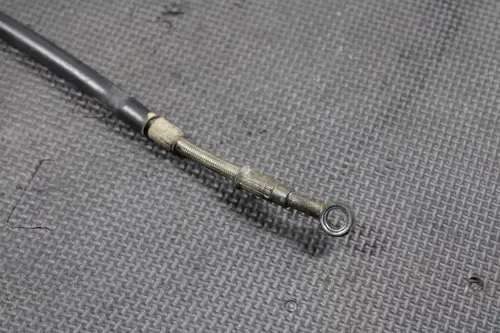 2004 KTM 85SX OEM REAR BACK BRAKE HOSE FLUID LINE 47013070000