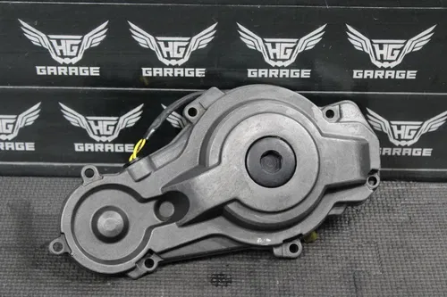 2008 KTM 07-08 450SXF STATOR MAGNETO GENERATOR ALTERNATOR COVER 77330002100