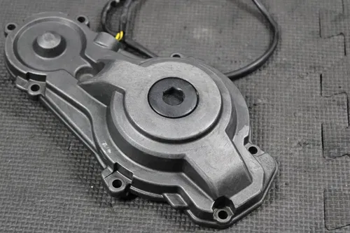 2008 KTM 07-08 450SXF STATOR MAGNETO GENERATOR ALTERNATOR COVER 77330002100