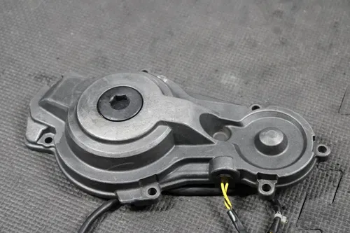 2008 KTM 07-08 450SXF STATOR MAGNETO GENERATOR ALTERNATOR COVER 77330002100