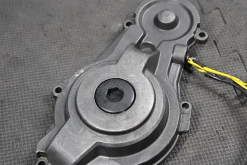 2008 KTM 07-08 450SXF STATOR MAGNETO GENERATOR ALTERNATOR COVER 77330002100