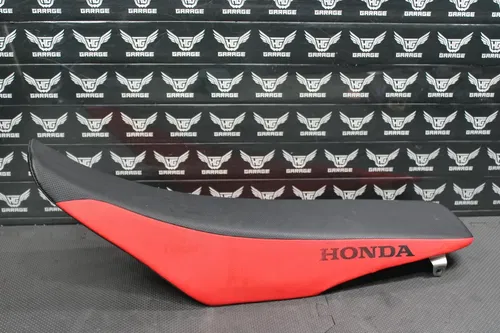 2006 06-08 HONDA CRF450R OEM SEAT SADDLE 77100-MEN-850