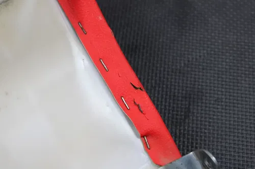 2006 06-08 HONDA CRF450R OEM SEAT SADDLE 77100-MEN-850