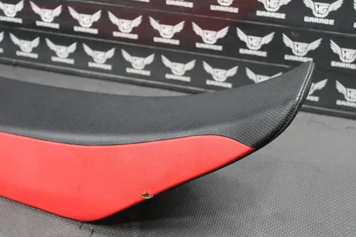2006 06-08 HONDA CRF450R OEM SEAT SADDLE 77100-MEN-850