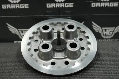 2001 YAMAHA TTR125 TTR125E TTR125L TTR125LE OEM COMPLETE CLUTCH W PLATES BASKET