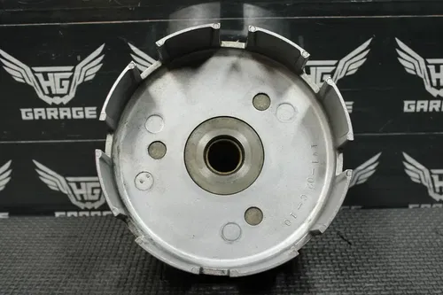 2001 YAMAHA TTR125 TTR125E TTR125L TTR125LE OEM COMPLETE CLUTCH W PLATES BASKET