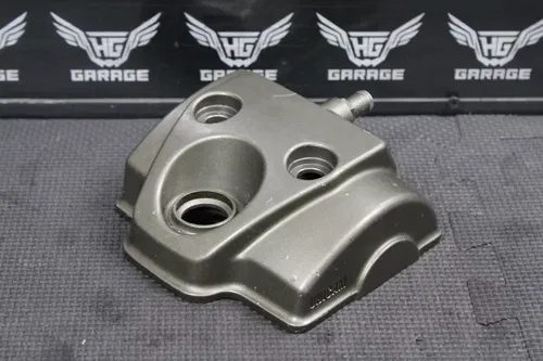 2005 HONDA 04-08 CRF250R OEM ENGINE MOTOR CYLINDER HEAD COVER VALVE COVER