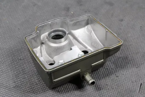 2005 HONDA 04-08 CRF250R OEM ENGINE MOTOR CYLINDER HEAD COVER VALVE COVER
