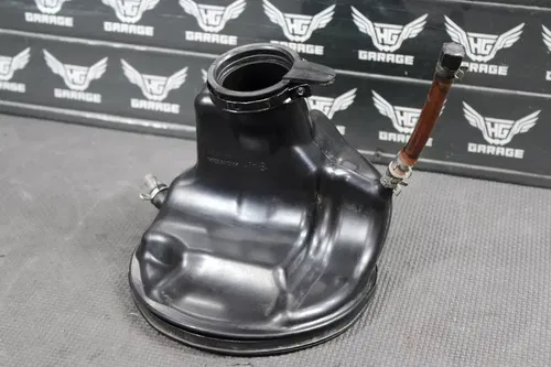 13-16 HONDA CRF450R OEM INTAKE BOOT TUBE 17253-MEN-A70