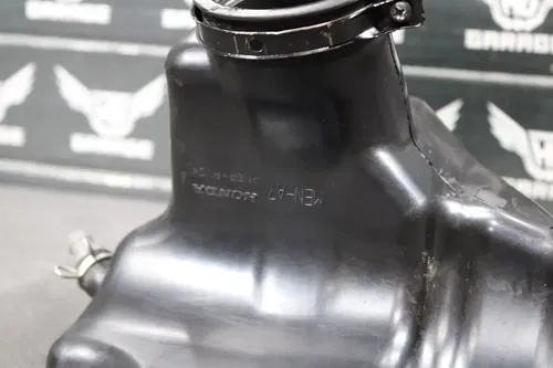 13-16 HONDA CRF450R OEM INTAKE BOOT TUBE 17253-MEN-A70