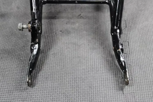 2009 HONDA CRF150RB CRF150R OEM REAR BACK SUB FRAME