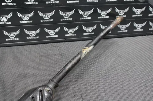 2000 SUZUKI DS80 85-00 OEM MUFFLER EXHAUST SILENCER SLIP ON PIPE