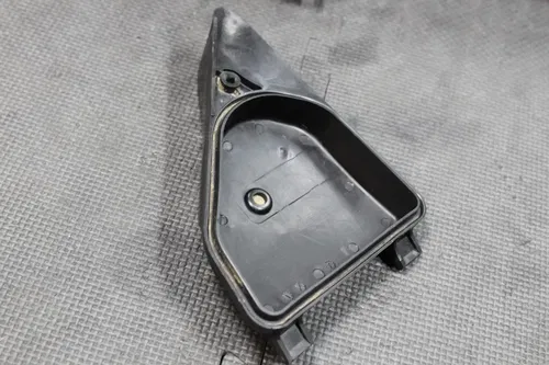 2004 SUZUKI DRZ125L DRZ125 OEM AIRBOX INTAKE AIR CLEANER FILTER 13700-08G01