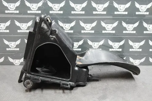 2004 SUZUKI DRZ125L DRZ125 OEM AIRBOX INTAKE AIR CLEANER FILTER 13700-08G01