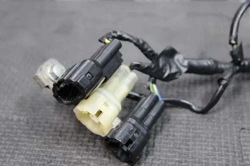 2005 HONDA CRF250R 04-07 OEM MAIN ENGINE WIRING HARNESS MOTOR WIRE LOOM