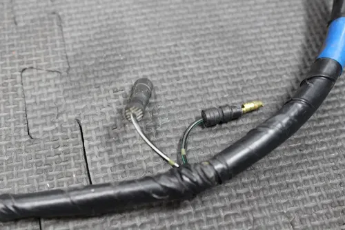 2005 HONDA CRF250R 04-07 OEM MAIN ENGINE WIRING HARNESS MOTOR WIRE LOOM