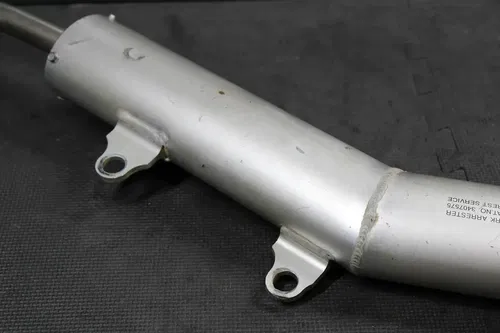 1999 KTM 200 250 300 EXC OEM MUFFLER EXHAUST SILENCER SLIP ON PIPE 52305082000