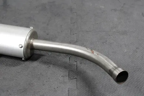 1999 KTM 200 250 300 EXC OEM MUFFLER EXHAUST SILENCER SLIP ON PIPE 52305082000