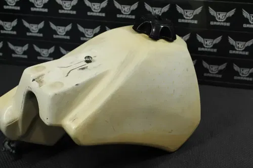 1993 HONDA CR80R OEM GAS FUEL TANK CELL PETROL RESERVOIR 17500-GBF-000ZA