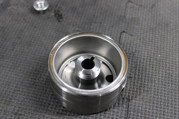 2008 KAWASAKI KX250F OEM STATOR MAGNETO ROTOR FLYWHEEL 21003 2008 KAWASAKI KX250F OEM STATOR MAGNETO ROTOR FLYWHEEL 21003
