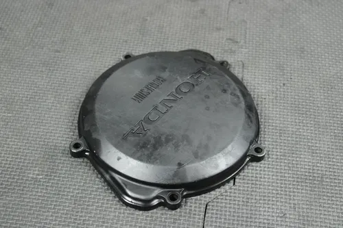 2006 HONDA CRF250R OEM OUTER ENGINE MOTOR SIDE CLUTCH COVER 11351-KRN-670
