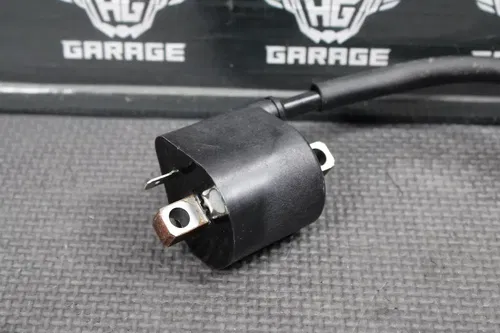 2007 SUZUKI DRZ400S OEM CDI IGNITION COIL GOOD! 33410-09F00