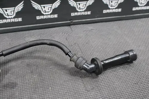 2007 SUZUKI DRZ400S OEM CDI IGNITION COIL GOOD! 33410-09F00