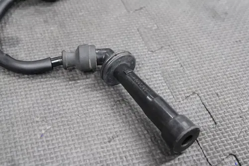 2007 SUZUKI DRZ400S OEM CDI IGNITION COIL GOOD! 33410-09F00