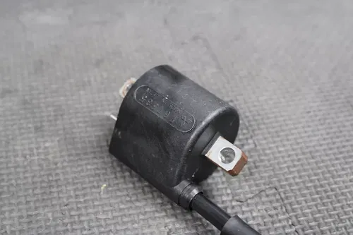 2007 SUZUKI DRZ400S OEM CDI IGNITION COIL GOOD! 33410-09F00