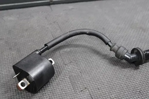 2007 SUZUKI DRZ400S OEM CDI IGNITION COIL GOOD! 33410-09F00