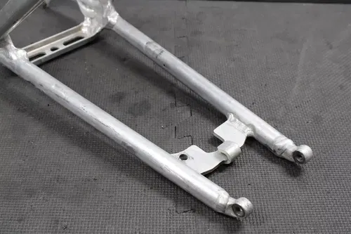 2006 06-09 HONDA CRF250R OEM REAR BACK SUB FRAME SUBFRAME 50200-KRN-850