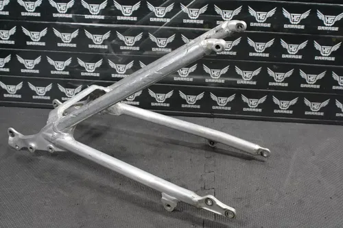 2006 06-09 HONDA CRF250R OEM REAR BACK SUB FRAME SUBFRAME 50200-KRN-850