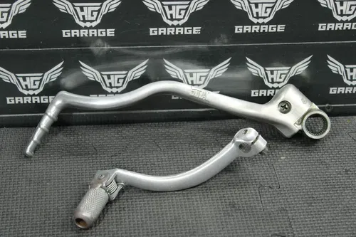 2004 YAMAHA 04-06 WR450F 03-05 YZ450F OEM KICKSTART KICK START PEDAL LEVER