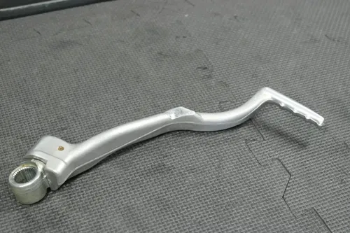 2004 YAMAHA 04-06 WR450F 03-05 YZ450F OEM KICKSTART KICK START PEDAL LEVER