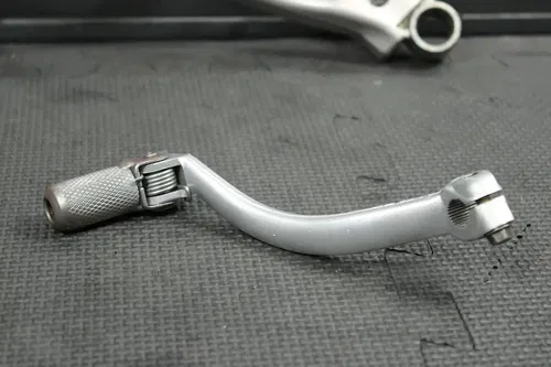 2004 YAMAHA 04-06 WR450F 03-05 YZ450F OEM KICKSTART KICK START PEDAL LEVER