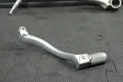 2004 YAMAHA 04-06 WR450F 03-05 YZ450F OEM KICKSTART KICK START PEDAL LEVER