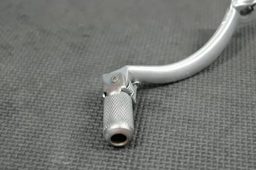 2004 YAMAHA 04-06 WR450F 03-05 YZ450F OEM KICKSTART KICK START PEDAL LEVER